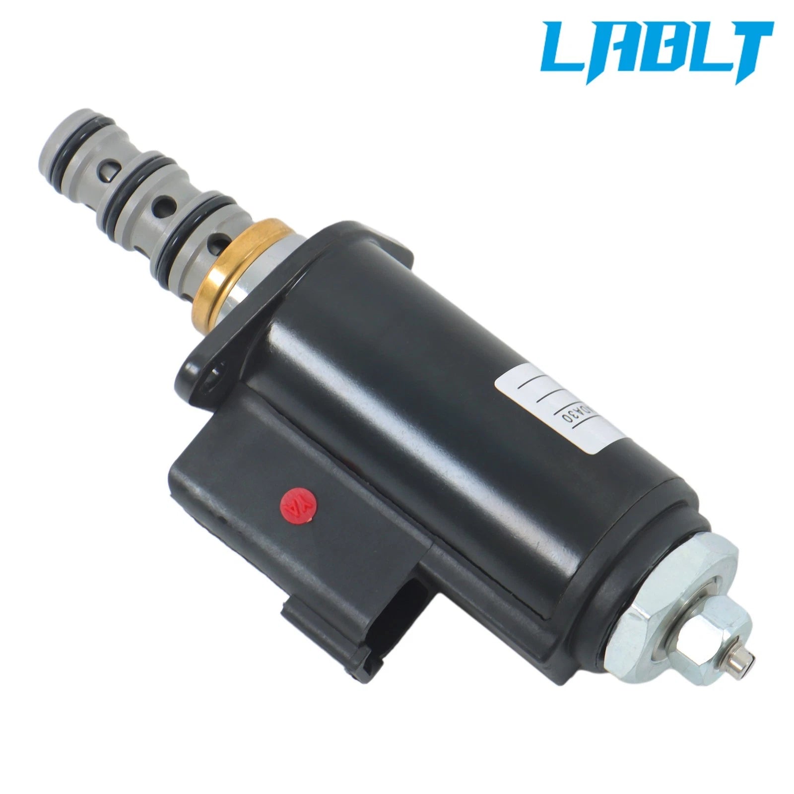 Solenoid Valve 121-1491 for Caterpillar Excavator E320B E320C E320D 315C