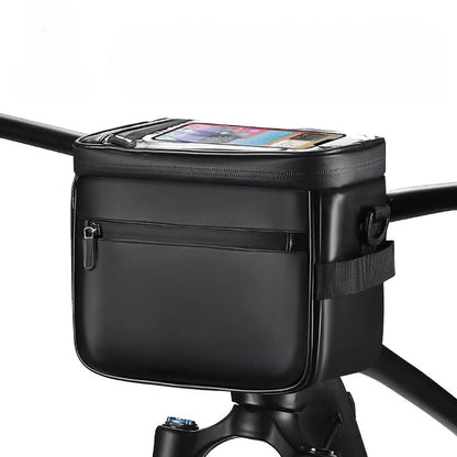 Insulated Handlebar Bag for Mountain Biking (2010–2023)