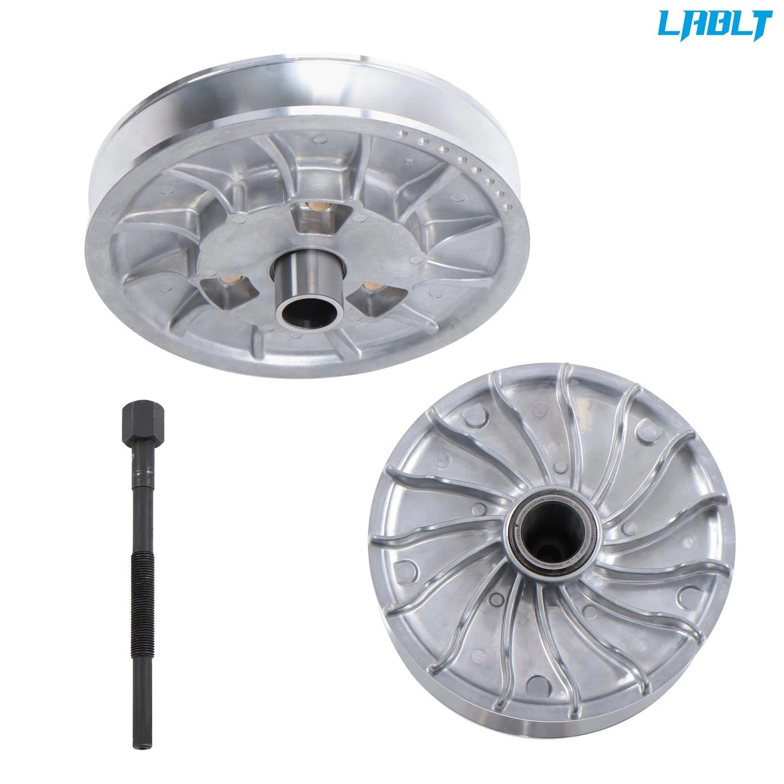 Clutch Kit for Can-Am Defender (2020–2023) - LABLT Primary & Secondary