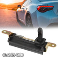 Outside Tailgate Handle Replacement for Lexus RX300 (1999–2003)