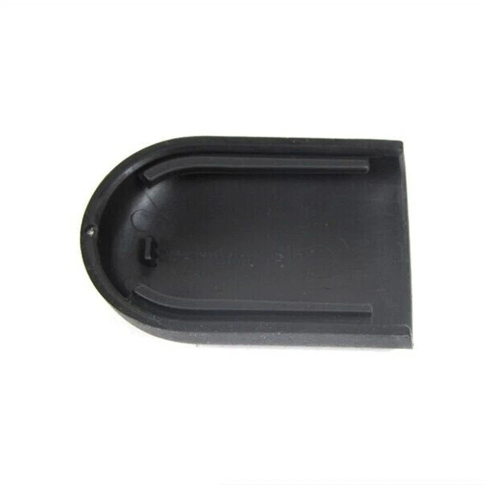Dashboard Panel Grab Handle Plug Cover for Jeep Wrangler (2007–2010) 1FQ691DVAA