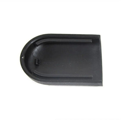 Dashboard Panel Grab Handle Plug Cover for Jeep Wrangler (2007–2010) 1FQ691DVAA