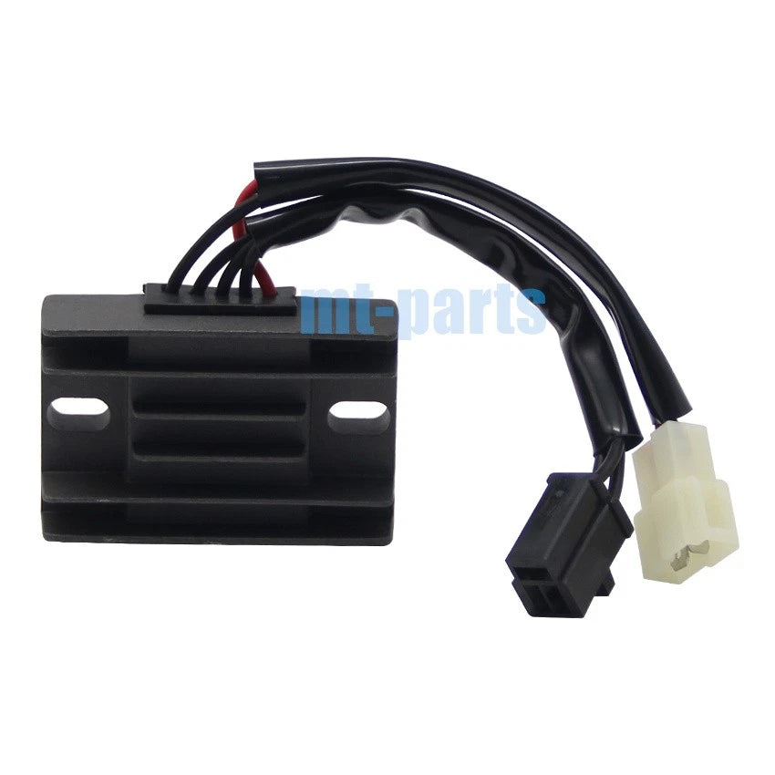 Regulator Rectifier for Suzuki AN125 VECSTAR (CF42A)/AN150 VECSTAR (1996–2000)