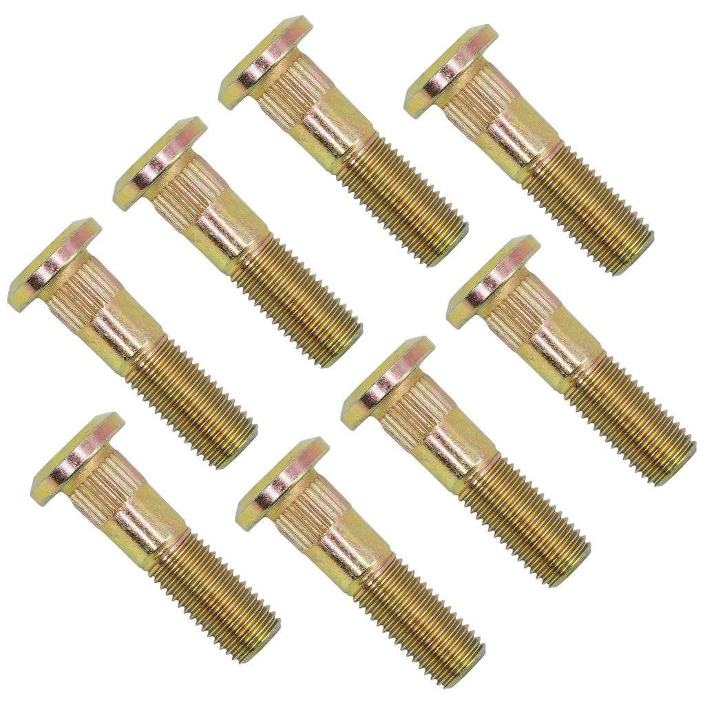 Wheel Hub Stud Replacement for Can-Am Maverick X3 Max R (2017–2025)
