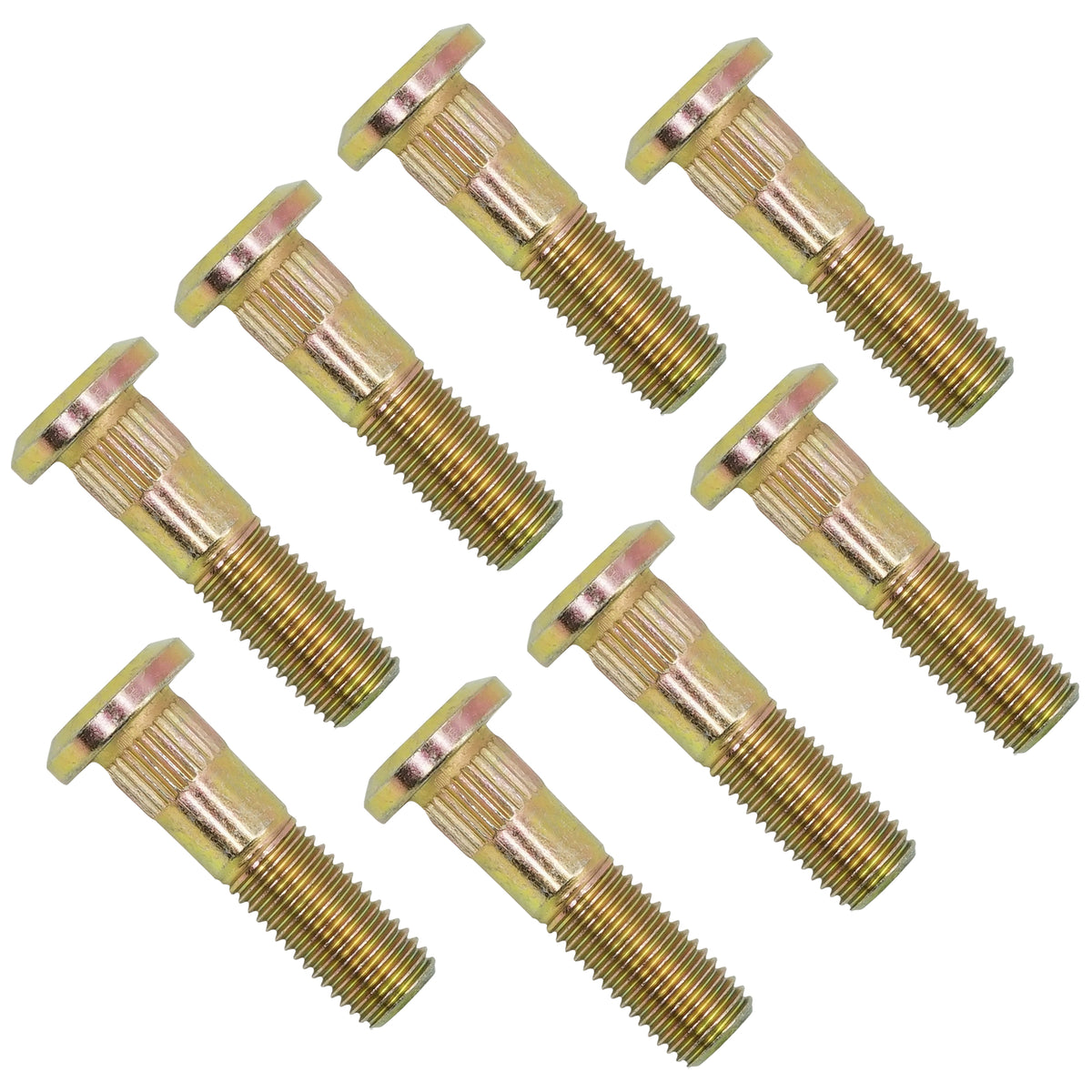 Wheel Hub Stud Replacement for Can-Am Maverick X3 Max R (2017–2025)