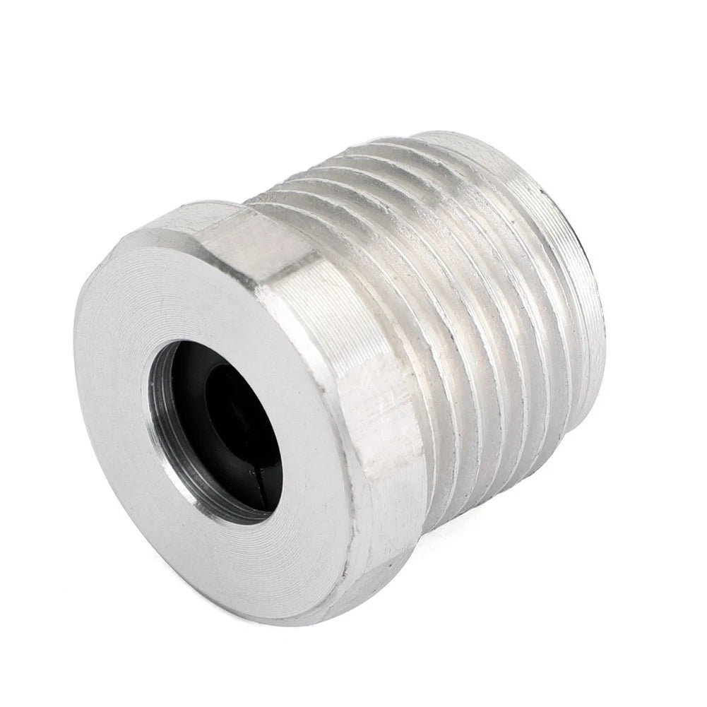 4X Steering Reverse Aluminum Cable Lock Nut Kit for SeaDoo