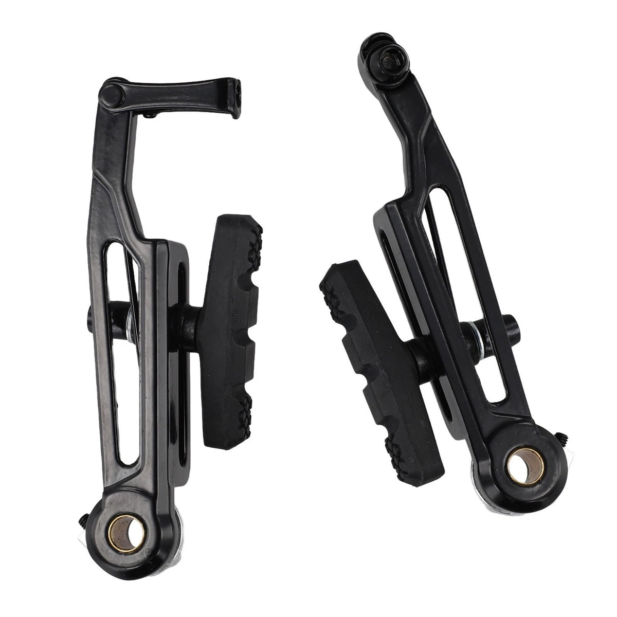 LongArm V Brake for Folding Bike (Modification Wheel Diameter)
