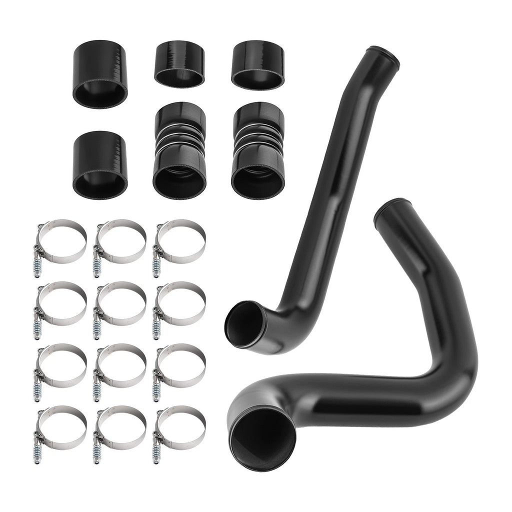 Intercooler Pipe Boot Kit for Ford 7.3 Powerstroke Diesel (1999.5–2003)
