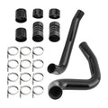 Intercooler Pipe Boot Kit for Ford 7.3 Powerstroke Diesel (1999.5–2003)