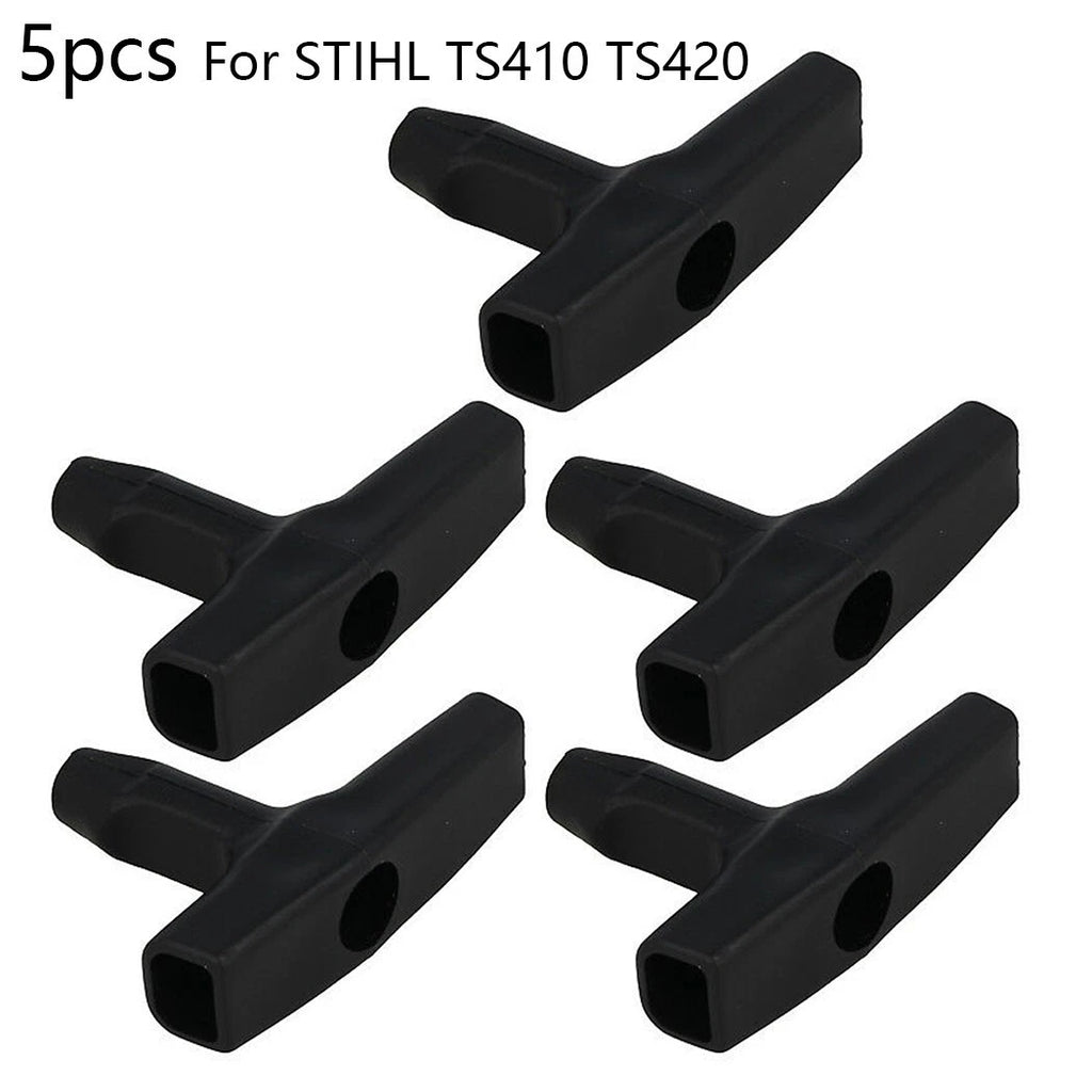 5X Pull Handle for Chainsaws (1121 195 3400)