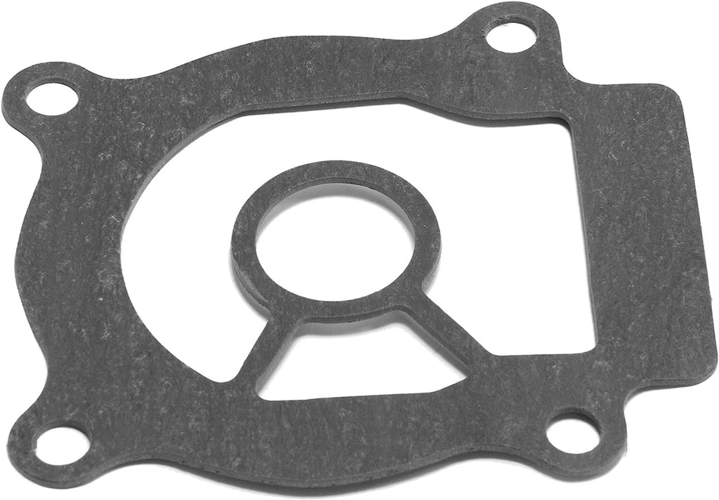 Water Pump Impeller for Suzuki Boat Engine DT25C DT30C (25-30 HP) 17400-96350