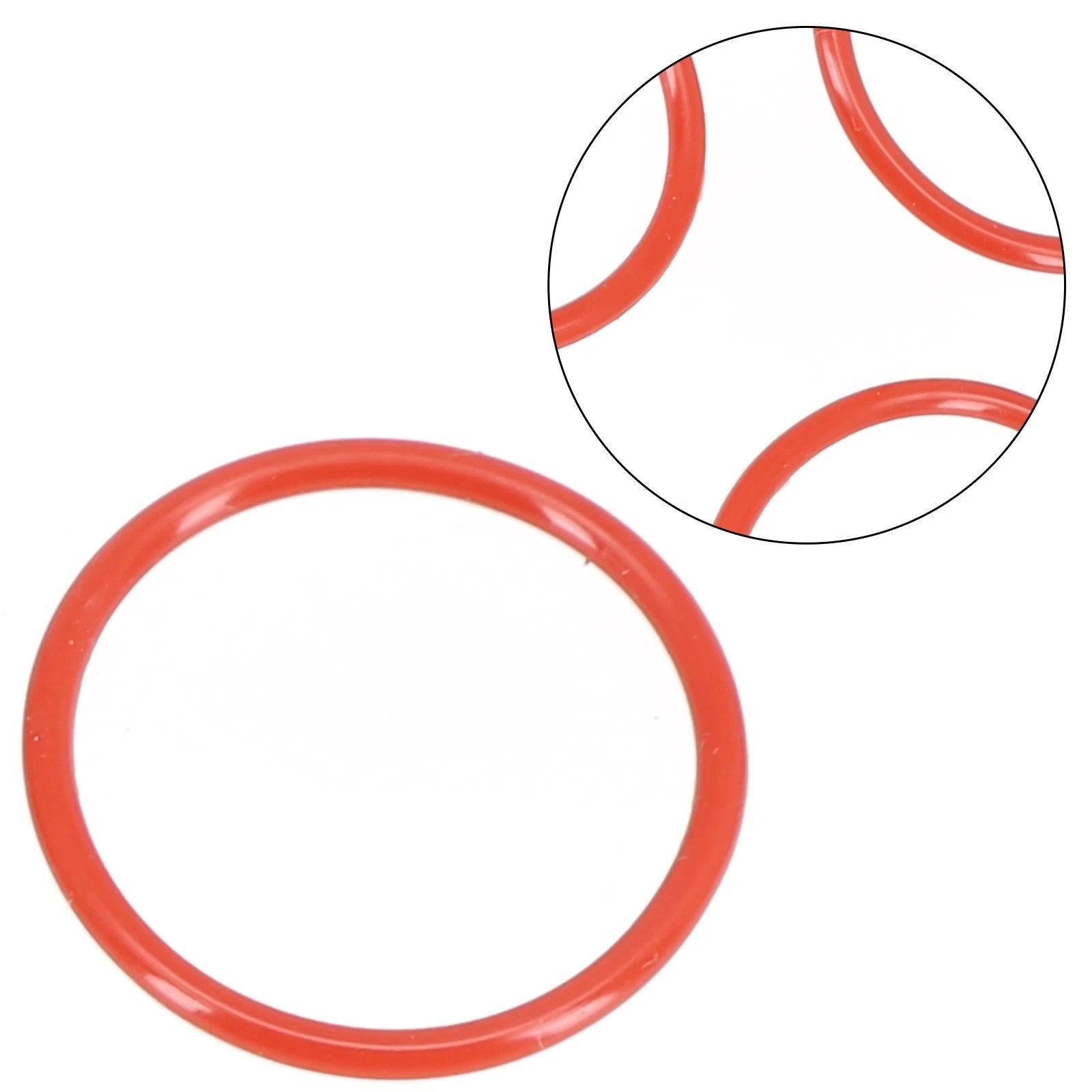 Side Brush O-ring for VR100 VR200