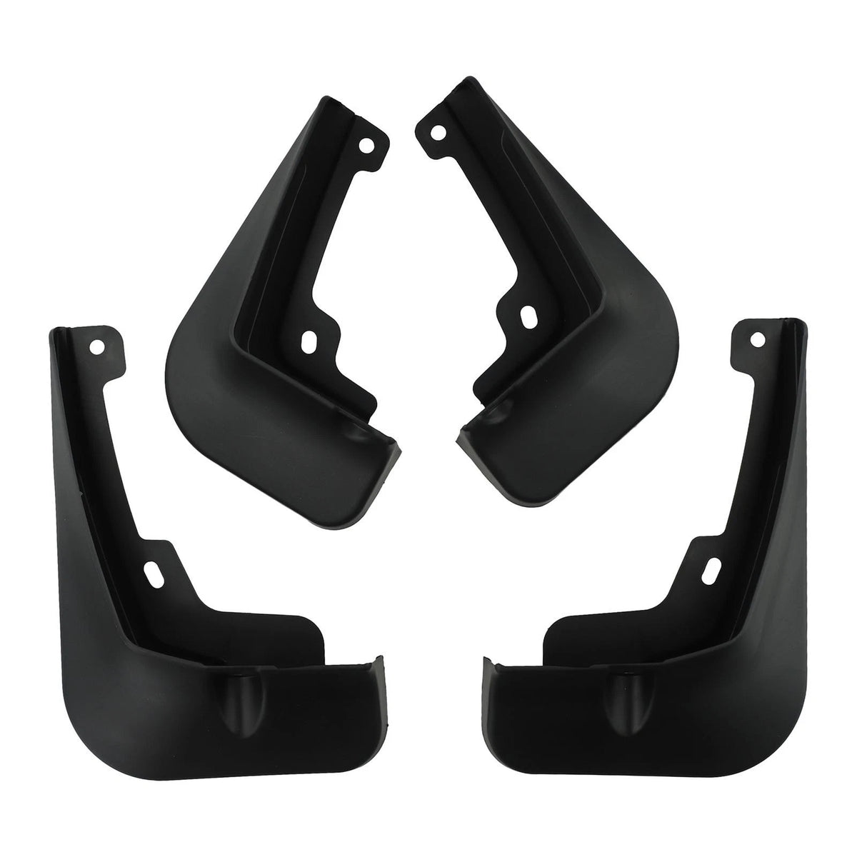 Bottom Fender Parts for KIA EV9 (2024–2024)