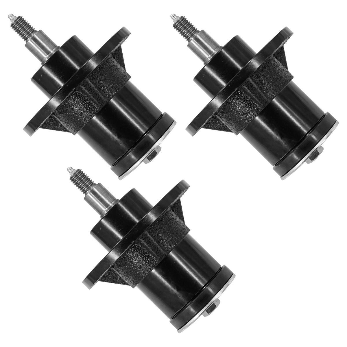 Deck Spindle Assembly Heavy Duty for Bush Hog (2000–2000)
