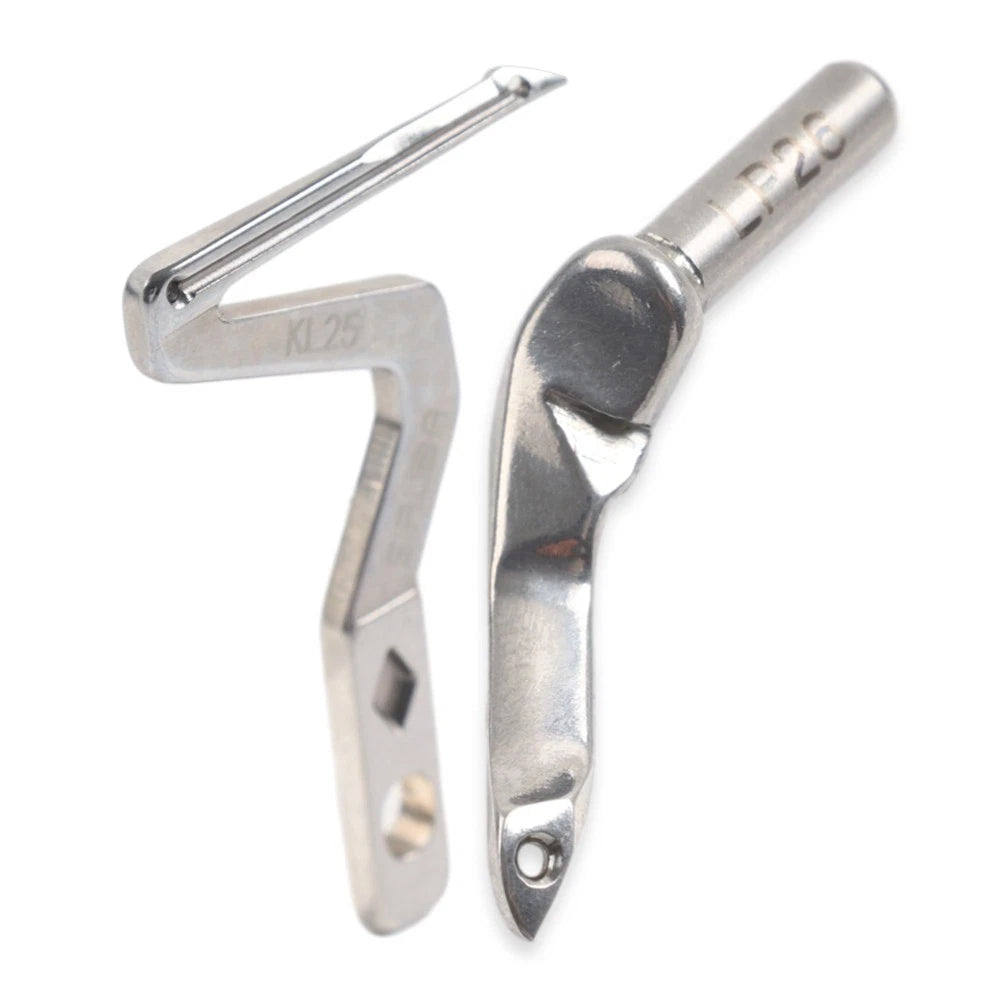 Upper Looper & Lower Looper for SIRUBA 737, 747, 757
