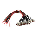 LED Indicator Light Bulb for Car DC 12V (Waterproof)