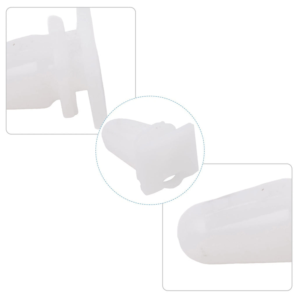 Retainer Clips for BMW E30 E36 (1982–1999) 51471840961