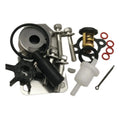 Maintenance Repair Kit for Yamaha Outboard F6A F6B F8C F8F F9.9F F9.9J (N/A) 68T-44352-00