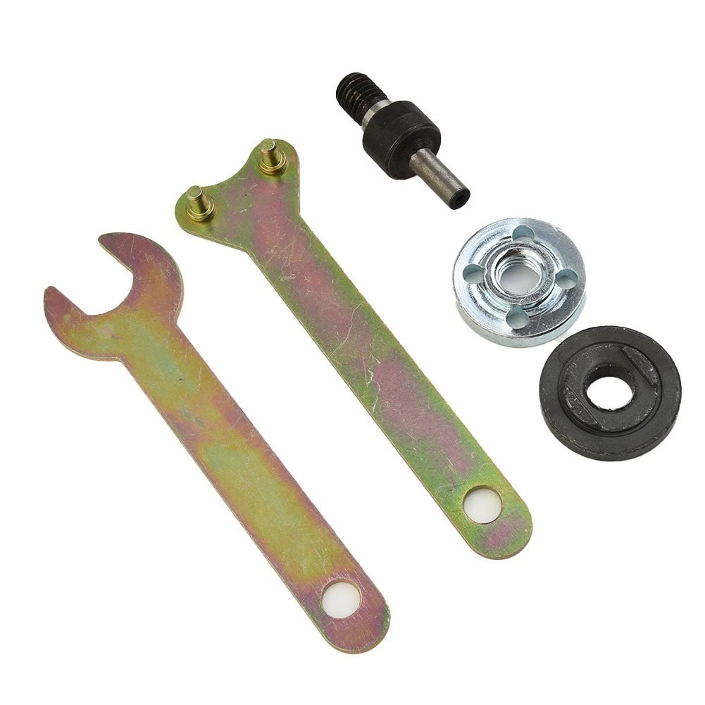 Adjustable Wrench Spanner Tool for DIY Projects