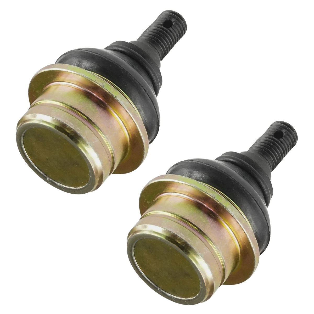 Upper Ball Joints Replacement Pair for Kawasaki KFX 400 (2000–2004)