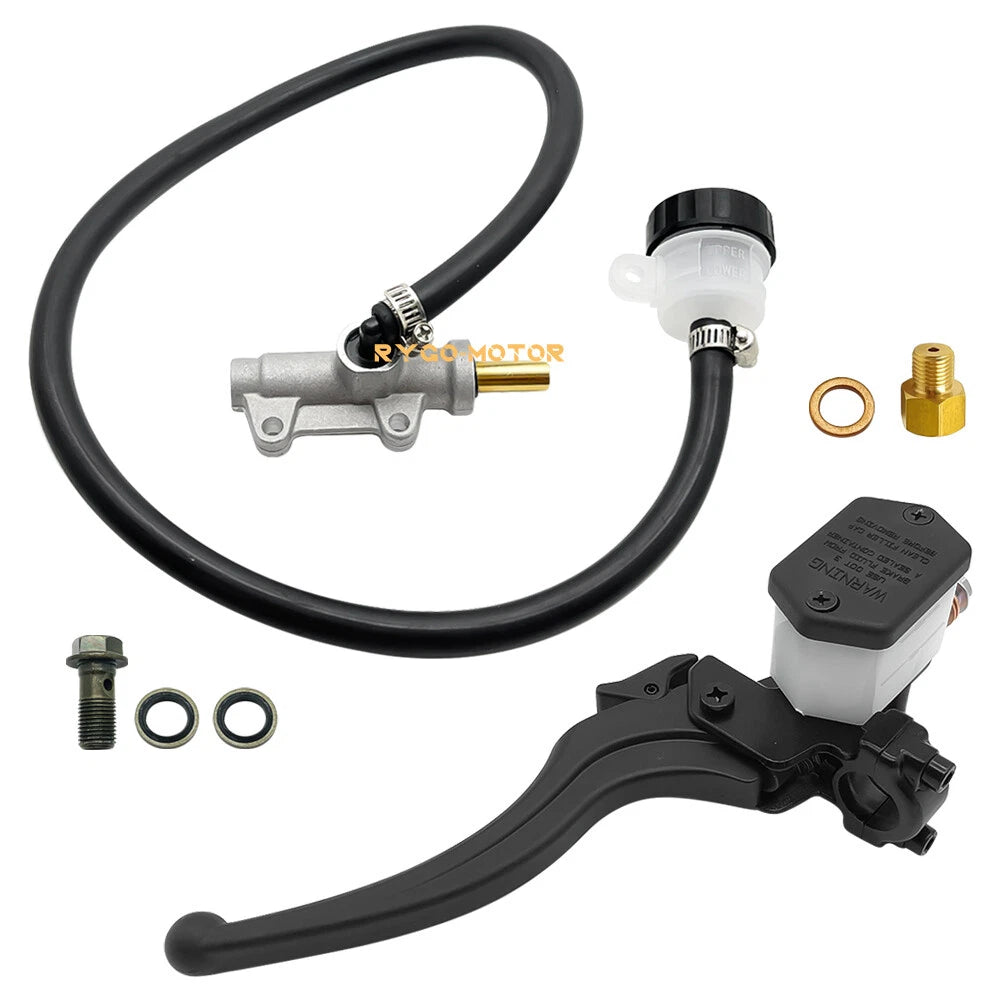 Brake Master Cylinder for Polaris Magnum 325 500 2x4 4x4 (1999–2000)