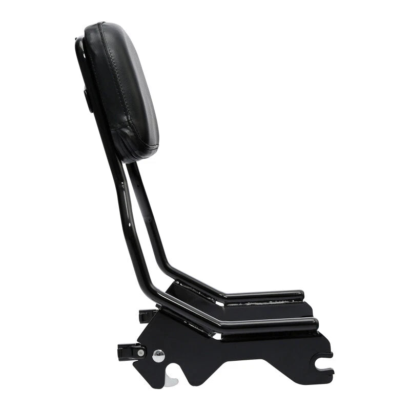 Sissy Bar Backrest Docking Hardware for Harley Low Rider FXLRS (2018–2026)
