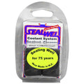 Cooling System Cleaner Sealer for (Welsh Plugs, Radiator, Gasket)