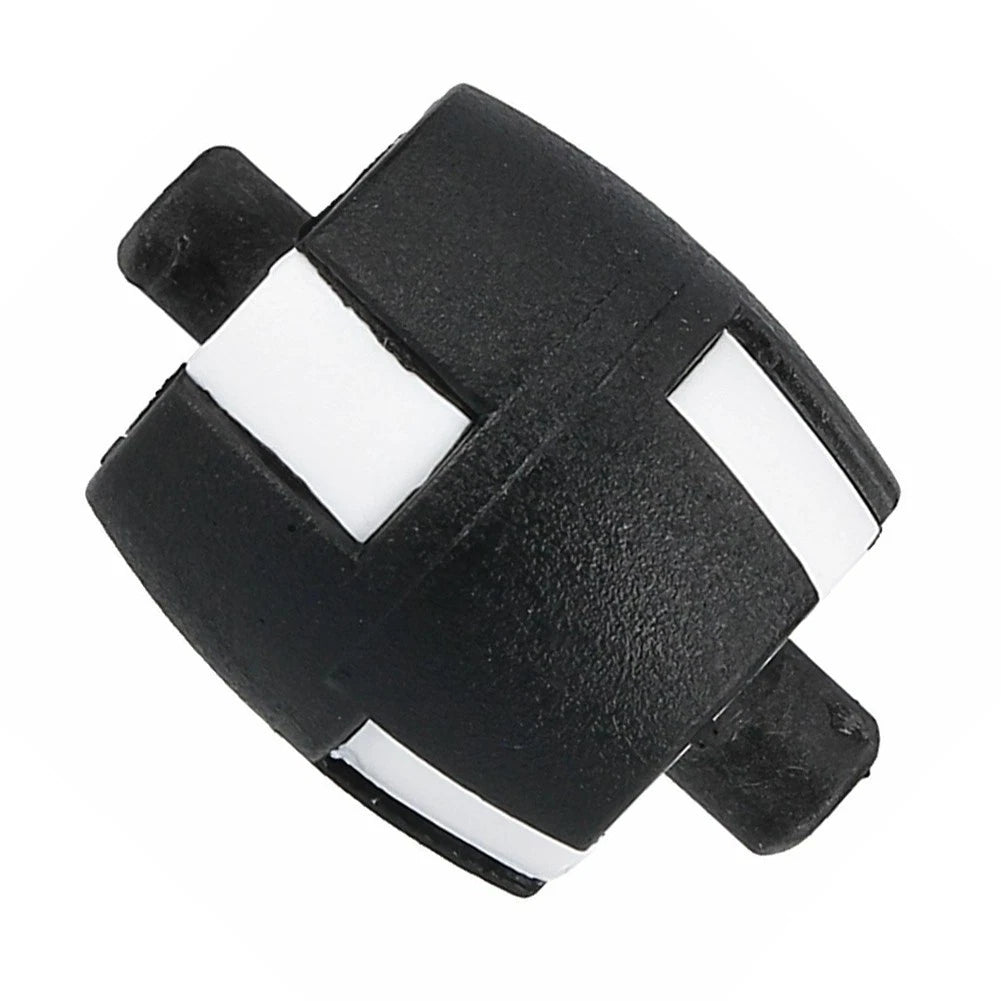 Rubber Roller for Vacuum Cleaner Robots (Temperature-resistant)