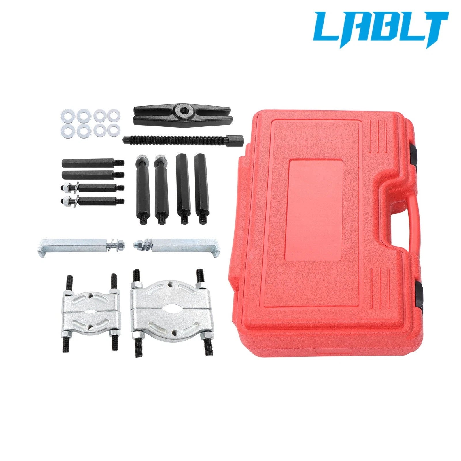14pcs Bearing Puller Set for Automotive (Universal)
