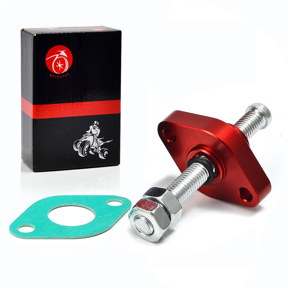 Cam Chain Tensioner for Honda CRF450R (2004–2008) CNC Manual