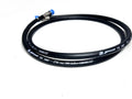 Single Hose for Mercury Quicksilver (6ft, Port)