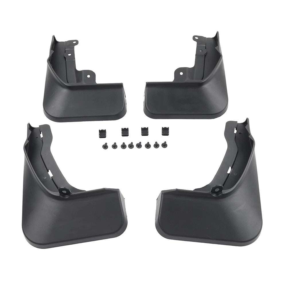 Mud Flaps Splash Guards for Honda CR-V (2023–2025)