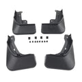 Mud Flaps Splash Guards for Honda CR-V (2023–2025)
