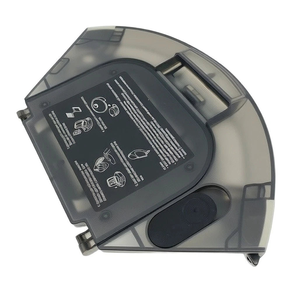 Replacement Water Tank and Dust Box Assembly for Xiaomi C103/S20
