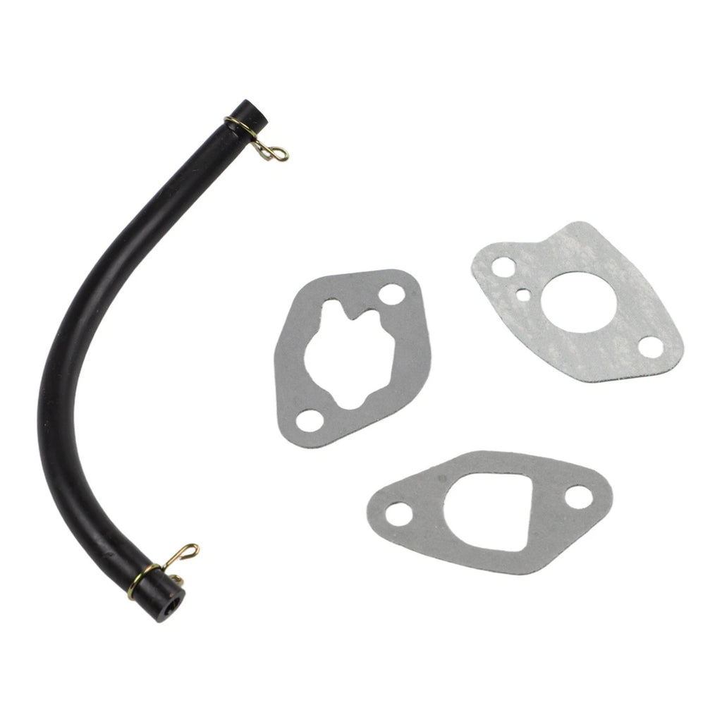 Carburetor with Automatic Choke for 1P70F Engines