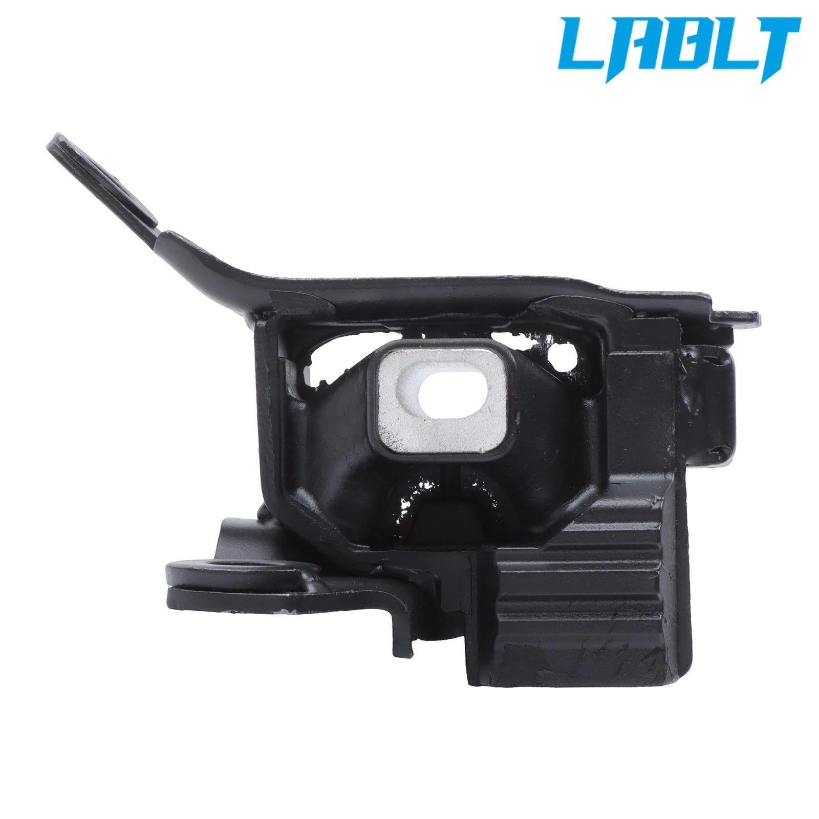 3X Motor & Trans Mount Set for Mazda CX-3 (2016–2021) - LABLT