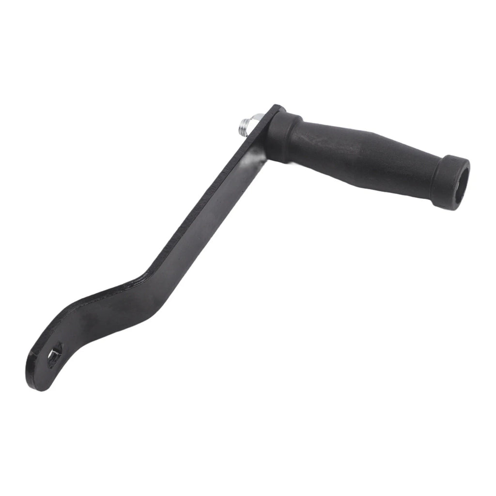 Hand Winch Handle for Boat Trailers (Ergonomic Non Slip Grip)