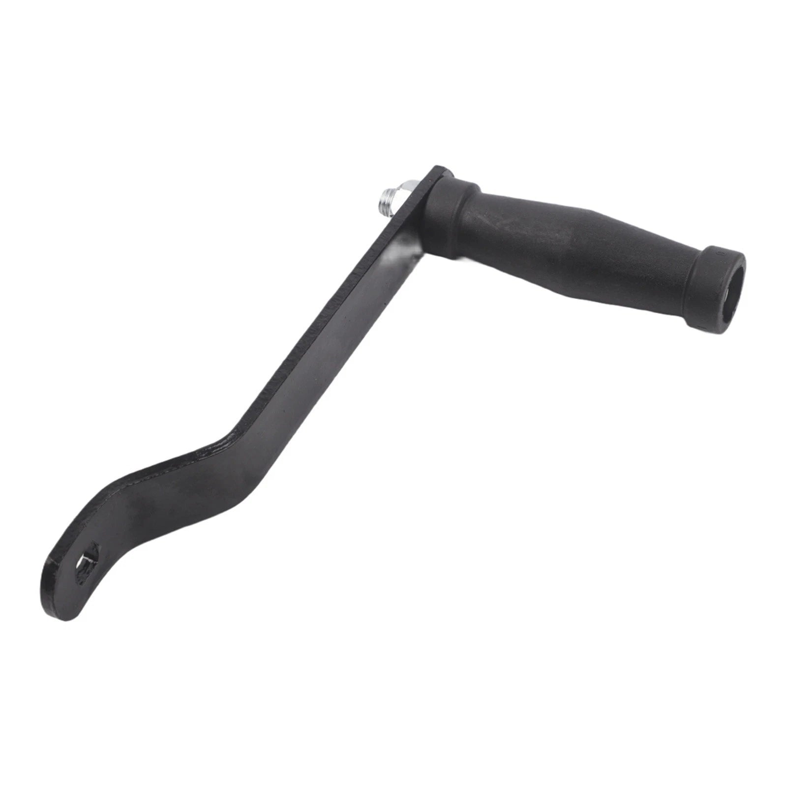 Hand Winch Handle for Boat Trailers (Ergonomic Non Slip Grip)