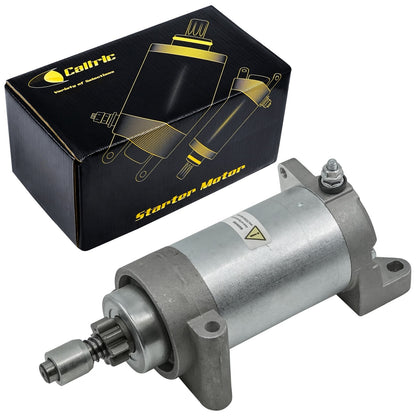 Starter Replacement for Ski-Doo MX Z ZX 500 600 700 800 1000 (2001–2007)