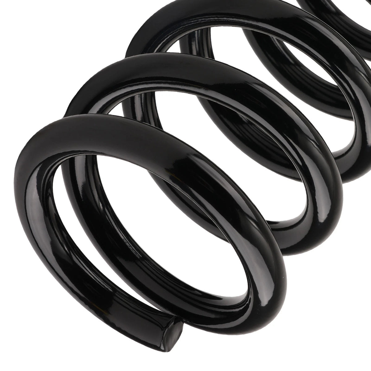 Pair Front Coil Springs 5660 for Chevrolet S10 S15 Jimmy (1982–1996)