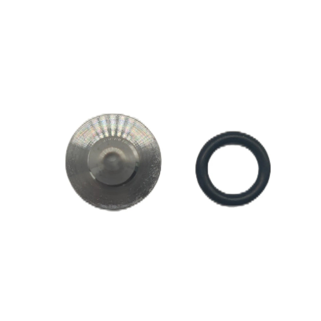 Magnetic Drain Plug w/Oring for Volvo Penta 270 275 280 290 (1970–1990)