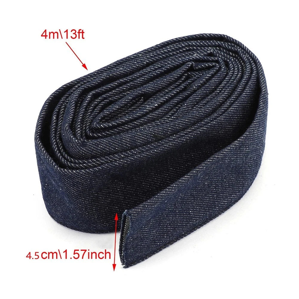 Cable Cover for Welding Torch (13 Feet x 157 Inches)