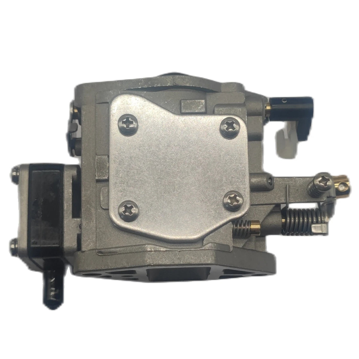Carburetor for Yamaha 2 Stroke 9.9HP 15HP Outboard Motor 6B4-14301-00