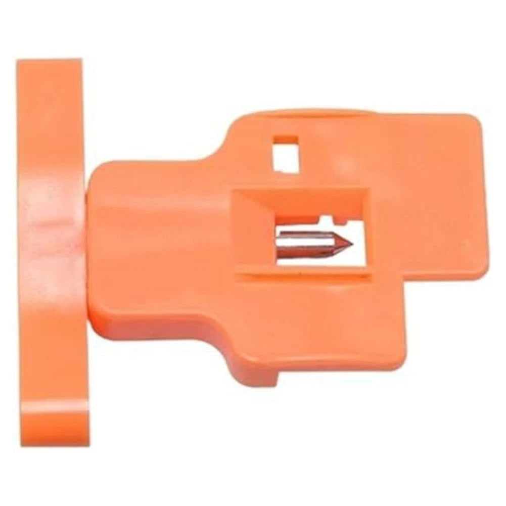 Toner Chip Removal Drill Tool for HP 414A 415A 416A 206A 207A 215A