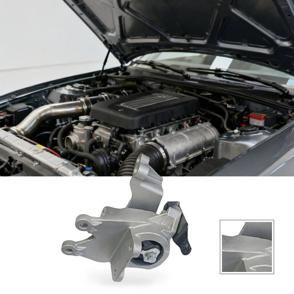 Engine Mount for Ford Explorer Police Interceptor Utility (2011–2019)