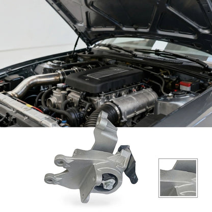 Engine Mount for Ford Explorer Police Interceptor Utility (2011–2019)