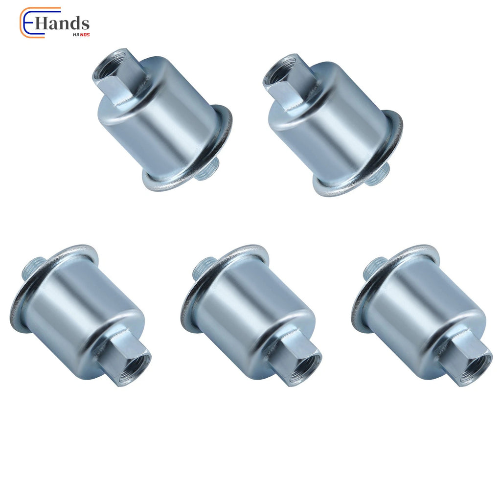 Inline Fuel Filter for Small Engine (1/4'' 5/16'' Line) X5