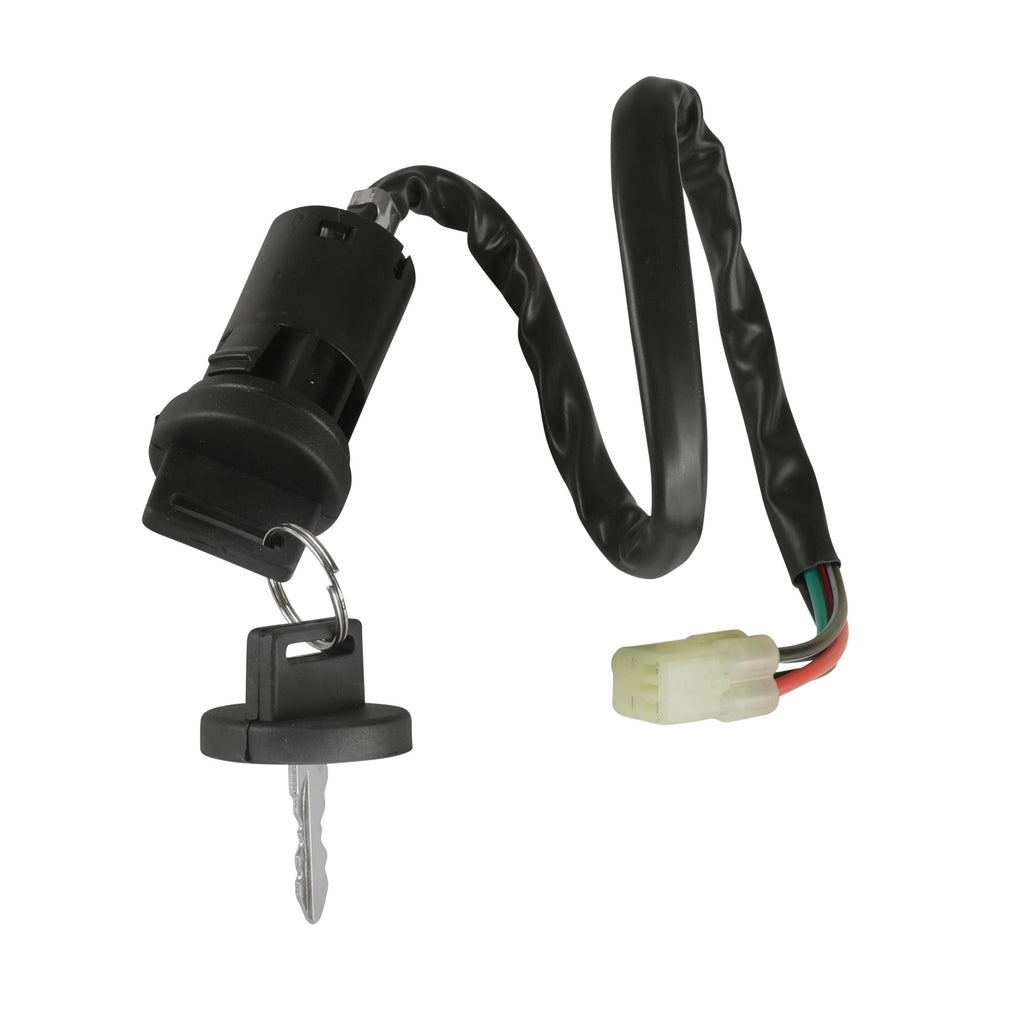 Ignition Key Switch Replacement for Honda TRX450R TRX450ER (2006–2012)