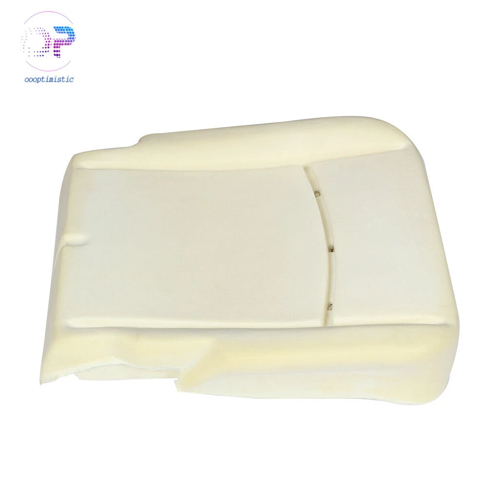 Driver Side Foam Cushion Bottom Seat for Dodge Ram 1500 2500 3500 4500 (2009–2018)