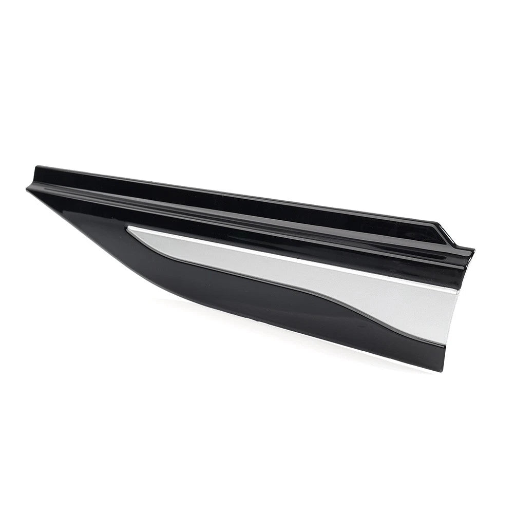 Front Left Fender Wing Molding Trim for Land Rover Range Rover Evoque (2019–2023)